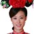 彩霞
