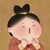 米白白（作者）