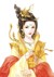 陶墨雪夫人
