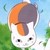 斑（猫形态）