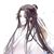旁白