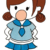同学B