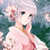 落花
