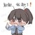 韓小梅
