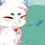 白糖（猫形）