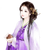 长姑娘的丫鬟盼烟