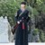 泰山派掌门，傲莱子