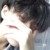 男配V