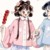 孙家大小姐:孙洛歌