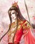国王