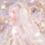 晴川秋曇.曇花