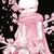 桃花sans