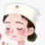 前台护士
