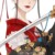 紅色衣服的女孩