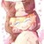 金（小时候）
