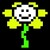 小花Flowey
