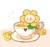 小花