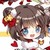 灵羽（幼年）