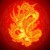 黑煞魔龙
