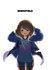 福_frisk