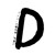 同学D