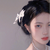 严浩翔女朋友