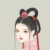 侍女甲