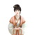 侍女乙