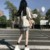 白莲花