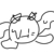 胶