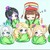 时灵蓝冰梦四姐妹