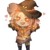 裘克