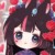 温芸汐（小时候）