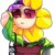 小花
