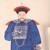 户部尚书李晋