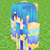 bluehair