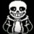 最后一口气sans
