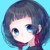 女同学A