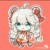 喜团团