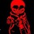 枪弹地狱sans