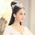 张容婷（安宁公主）
