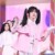 同学女