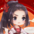 温情