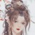 锦衣女子