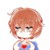 him（小时候）