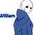 William