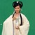 金牡丹（善财龙女）