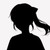 女同学