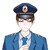 王警官
