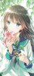 希娜·人类
